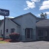 Отель Travelodge by Wyndham Walterboro в Уолтерборо