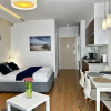 Отель Apartamenty ncnk Marina w Kątach Rybackich, фото 3