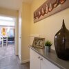 Отель Valentia Lodge Serviced Accommodation, фото 12