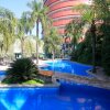 Отель Holiday Inn Monterrey - Parque Fundidora, an IHG Hotel, фото 16