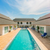 Отель Amadha Villas Retreat, фото 1