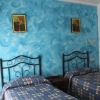 Отель Hostal Cabañas, фото 7
