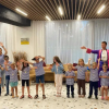 Отель Grand Hotel Sunny Beach, фото 36