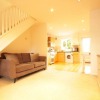 Отель Fantastic 2-bed House in Hull. Garden, Sky tv, фото 2