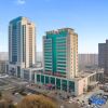 Отель Best Western Hotel (Dongying Guangrao Le'an Street International Expo Center), фото 8