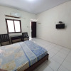 Отель OYO 94034 Perbetulan Guest House Syariah, фото 3
