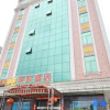 Отель Boluo Gengxin Hotel, фото 6