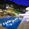 Отель Hoengseong Forest Lover's Star Pension, фото 17