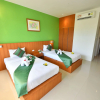 Отель The Touch Green Naiyang Hotel & Fitness, фото 3
