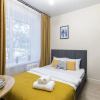 Гостиница MOKO Apartments на 4-й Рощинский проезд 7/17, фото 3