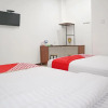 Отель OYO 1306 Cendrawasih Homestay, фото 4