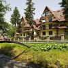 Отель VISITzakopane Sun Apartments, фото 17