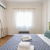 Отель Stylish 2 Bd Urban Retreat Near Panormou, фото 3