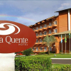 Отель Lagoa Quente Flat Hotel Via Caldas, фото 1