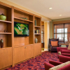 Отель Residence Inn by Marriott Camarillo, фото 2