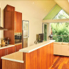 Отель No.6 - Luxury Private Haven in the Heart of Bright, фото 6