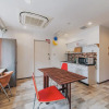 Отель Ark Guest House Namba - Hostel, фото 11