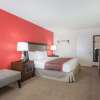 Отель Ramada by Wyndham Albuquerque Airport, фото 5