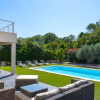 Отель Villa Bastide de la Mer, фото 14