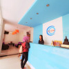 Отель CityOne Xpress Semarang, фото 16