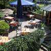 Отель Restaurant Waldhorn, фото 19