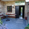 Отель Motel Comet, фото 1