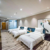 Отель Gemme Hotel, фото 3