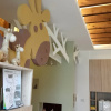 Отель Bear Homestay, фото 4