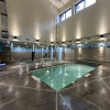 Отель Solara Suite-Indoor Pool - Hot tub - GYM, фото 15