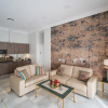 Отель Apartamentos Abreu Suites, фото 31