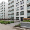 Отель P&O Apartments Ordona в Варшаве