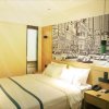 Отель City Comfort Inn Wuhan Yinhushuixie, фото 5
