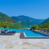 Отель Aloha On The Ganges, Rishikesh, фото 9