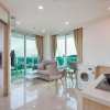 Отель Panoramic Sea, City And Mountain Views by City Garden Tower, фото 9