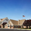 Отель Residence Inn Marriott Carlisle, фото 1