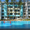 Отель SD Yassen Apartments, фото 10