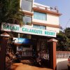 Отель Balaji Resort в Калангуте