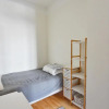 Отель Self check-in: Kallio City apartment 50m2, фото 7