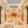 Отель Hangzhou Oriental Hotel (Qianjiang New Town Vientiane City), фото 10