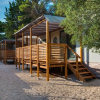Отель Mobile Home Vodice 25, фото 10