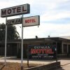 Отель Glynlea Motel в Хорсхеме