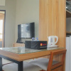 Отель Wonderful 1Br Apartment At Mustika Golf Residence, фото 12