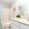 Отель Four Bedrooms Townhome Close to Disney 5162a, фото 10