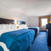 Отель FairBridge Inn & Suites Sunnyside, фото 9