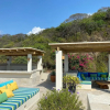 Отель Villa Escondida, фото 15