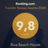 Отель Riva Beach House, фото 2