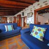 Отель House With 3 Bedrooms in Icod de los Vinos, With Wonderful sea View, E, фото 16