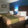 Отель Econo Lodge Inn & Suites I-64 & US 13, фото 7