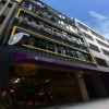Отель Backpackers Hostel-Ximending branch, фото 31