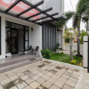 Отель RedDoorz Syariah @ Jalan Andalas Padang, фото 17